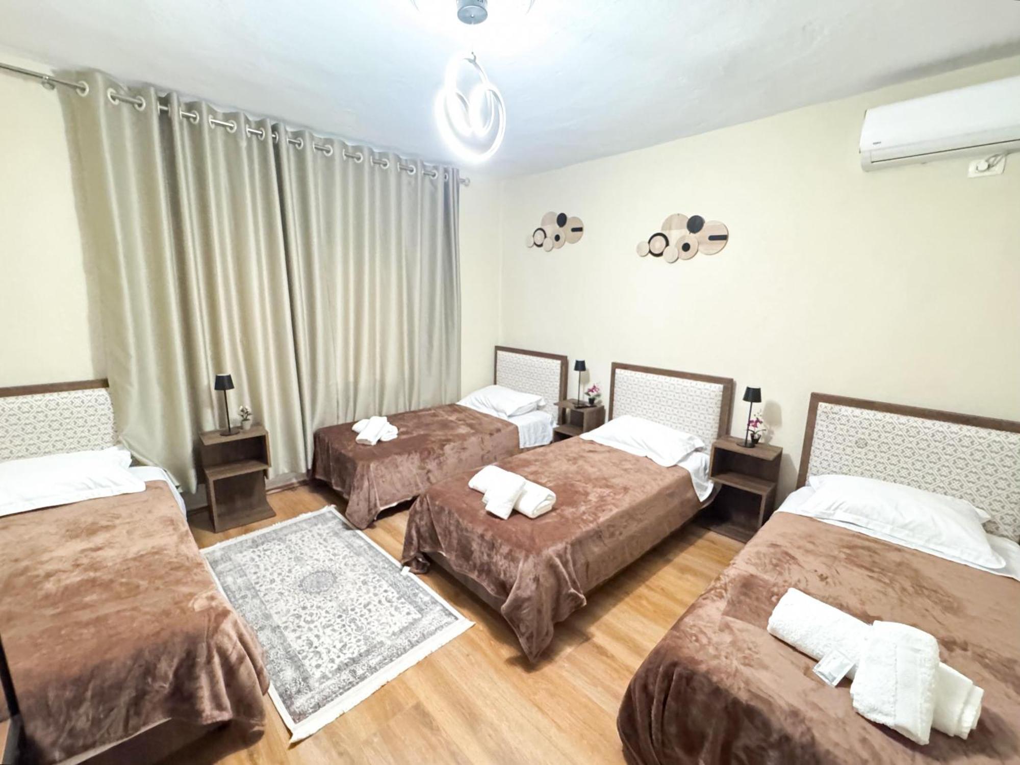 Shkodra Guest House & Trips Экстерьер фото