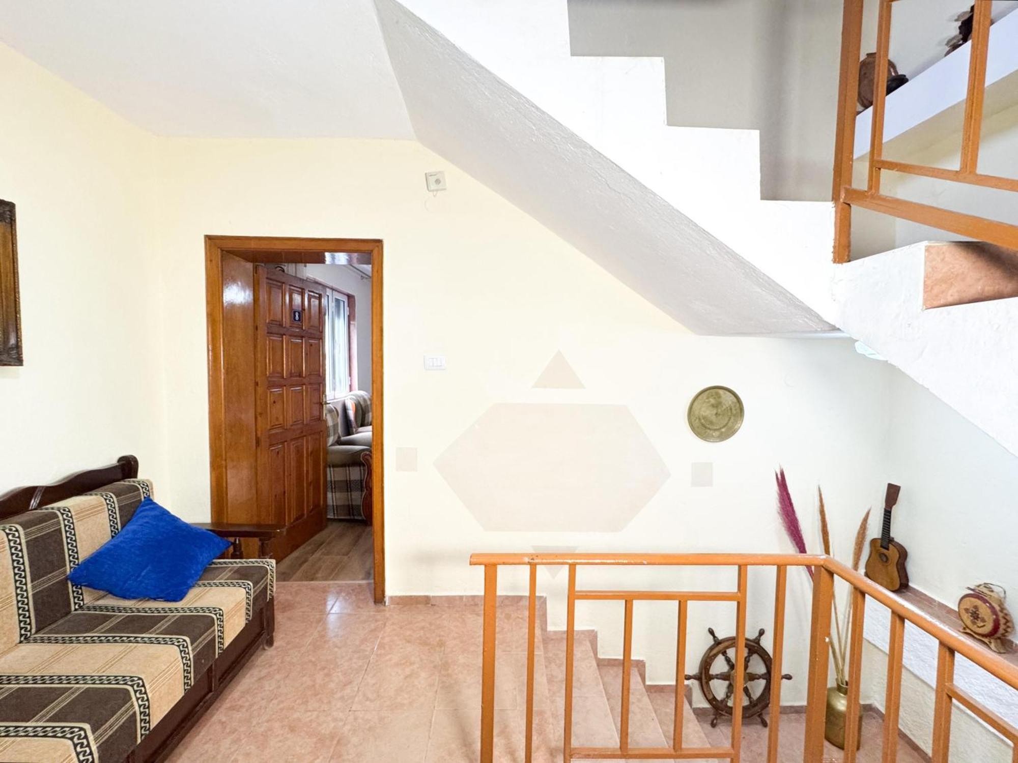 Shkodra Guest House & Trips Экстерьер фото